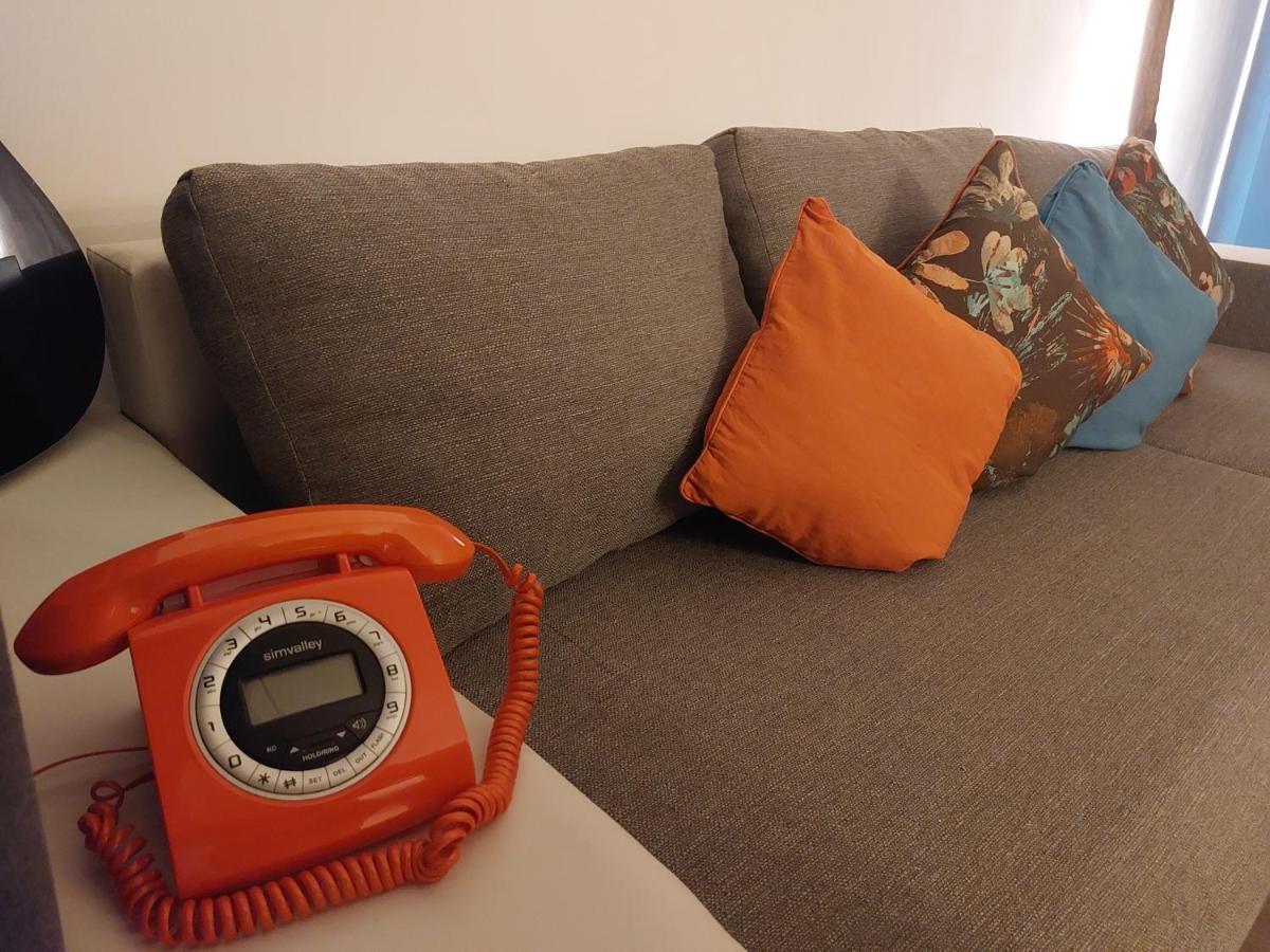 Apartment Mara セニ エクステリア 写真